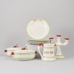 1129 9157 DINNER SET